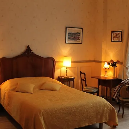 Ker Alinec Bed & Breakfast Paimpol