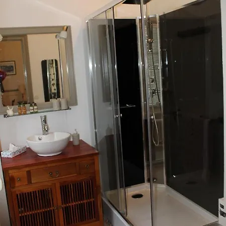 Bed & Breakfast Ker Alinec 2*