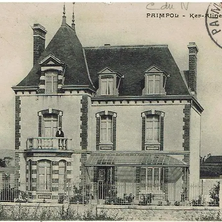 Ker Alinec Paimpol